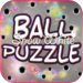 Ball Puzzle - Imagination Stairs - free game for young children