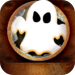 Ghost Detector!