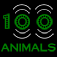 100animals Animal Sounds + FREE RINGTONES