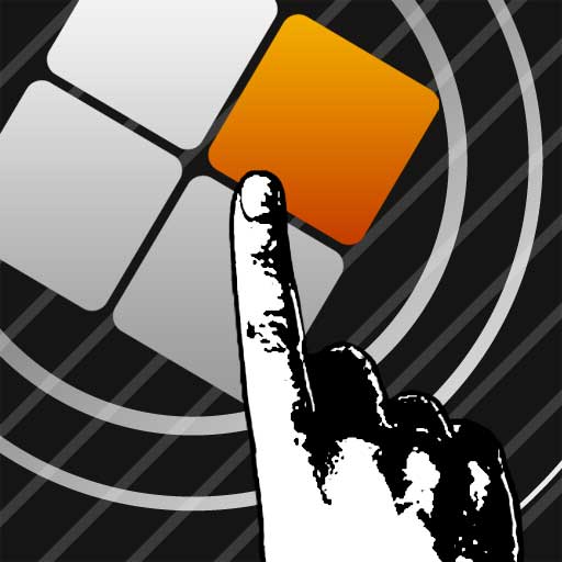Lumines Touch Fusion icon