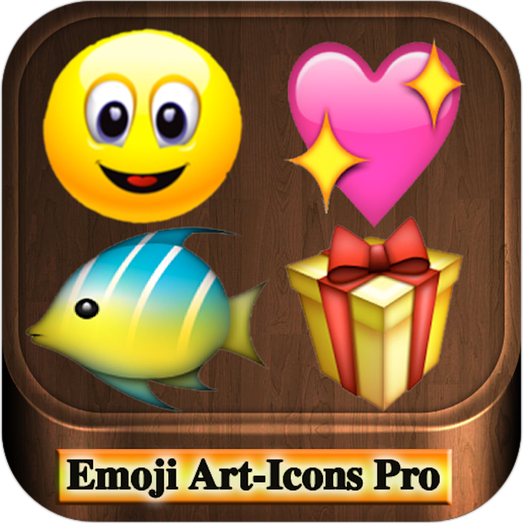 Emoji Emoticons Pro by Deepika Chavva